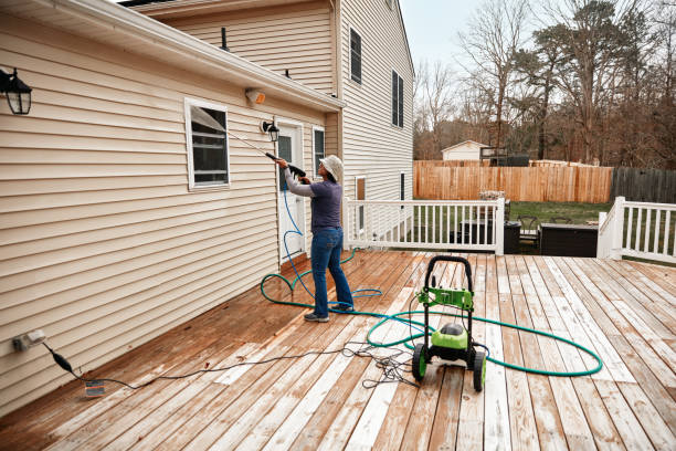 Best Sidewalk Pressure Washing  in Ephrata, PA