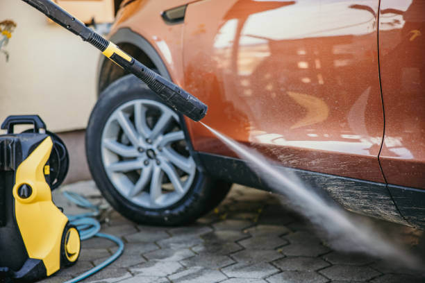 Best Affordable Pressure Washing  in Ephrata, PA