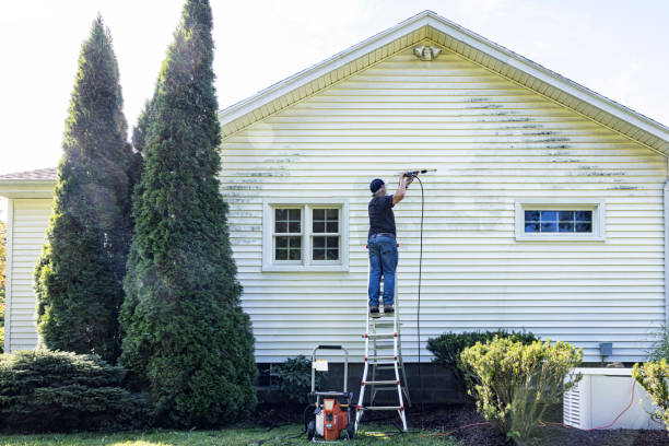 Best Garage Pressure Washing  in Ephrata, PA
