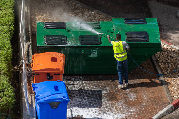 Best Garage Pressure Washing  in Ephrata, PA